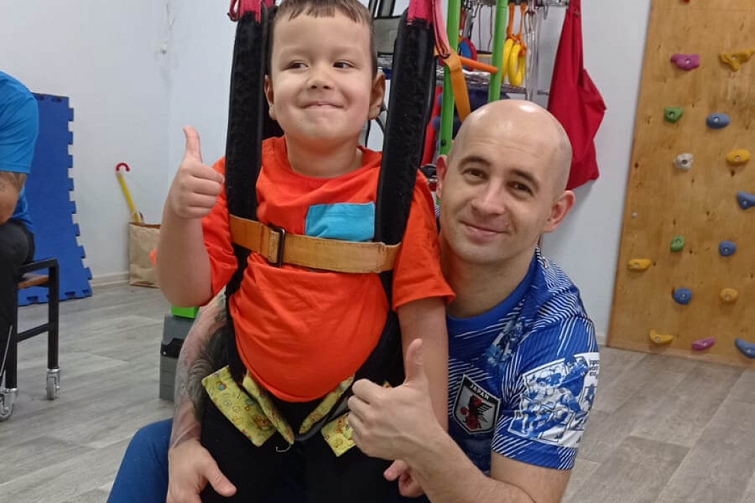 Семыкин Никита